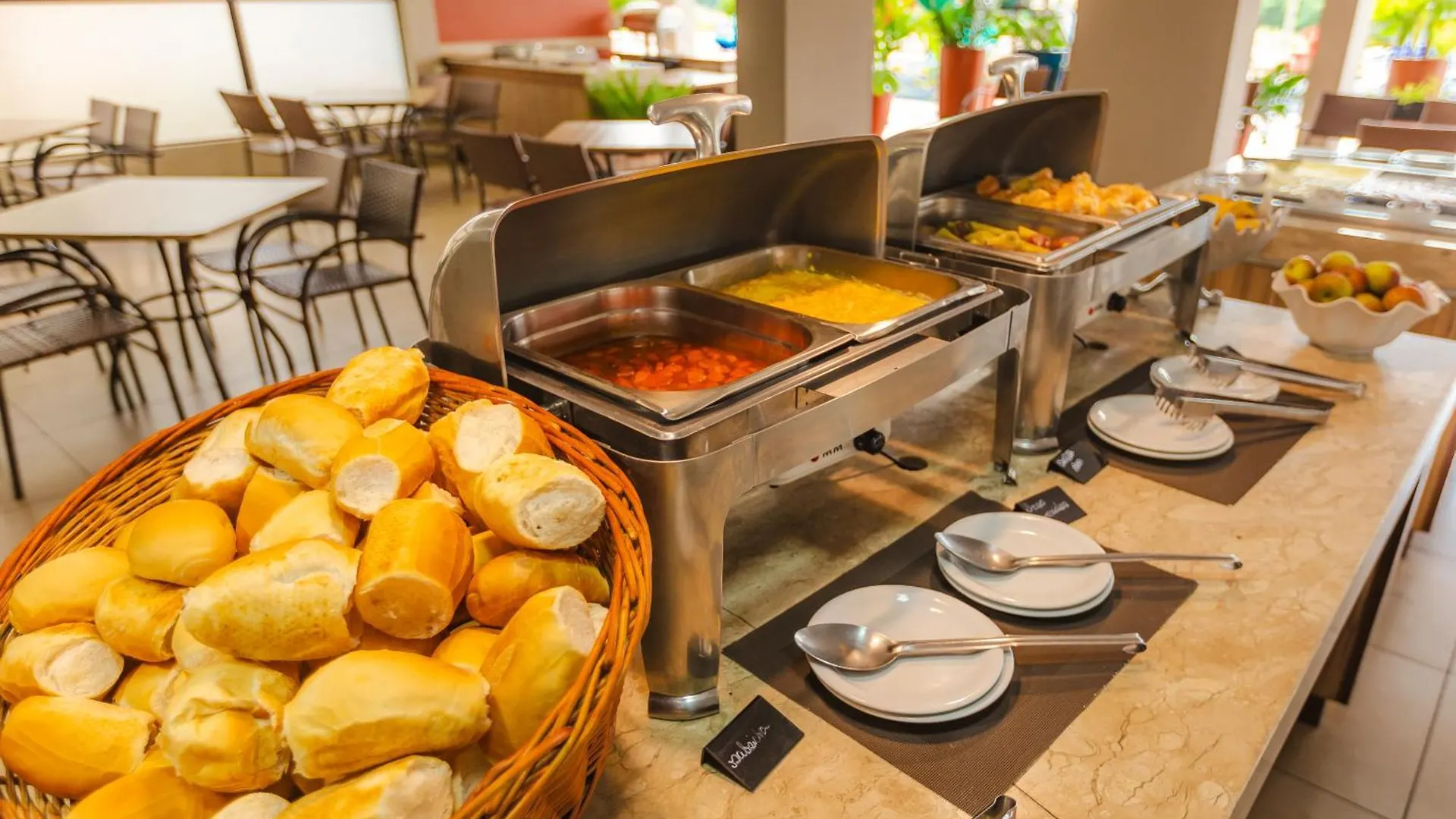 Alta Vista Thermas - Oficial Caldas Novas Hotel
