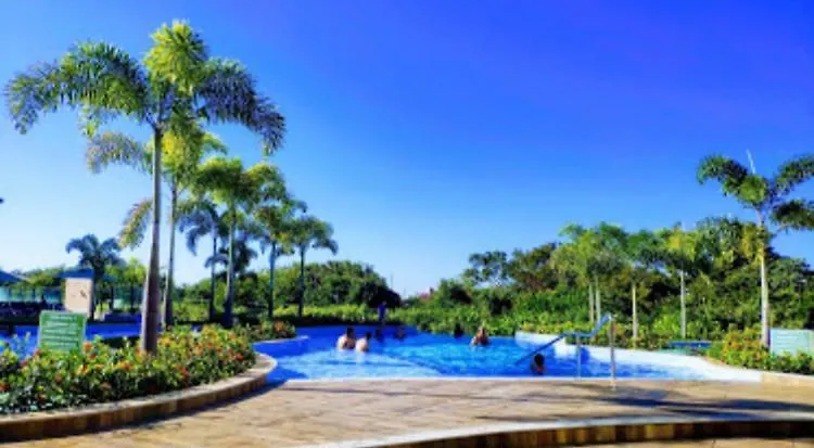 Hotel Alta Vista Thermas - Oficial Caldas Novas