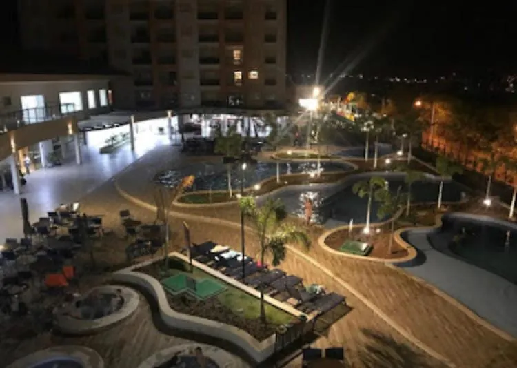 Alta Vista Thermas - Oficial Caldas Novas Hotel