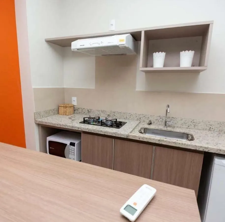 Alta Vista Thermas - Oficial Caldas Novas Hotel