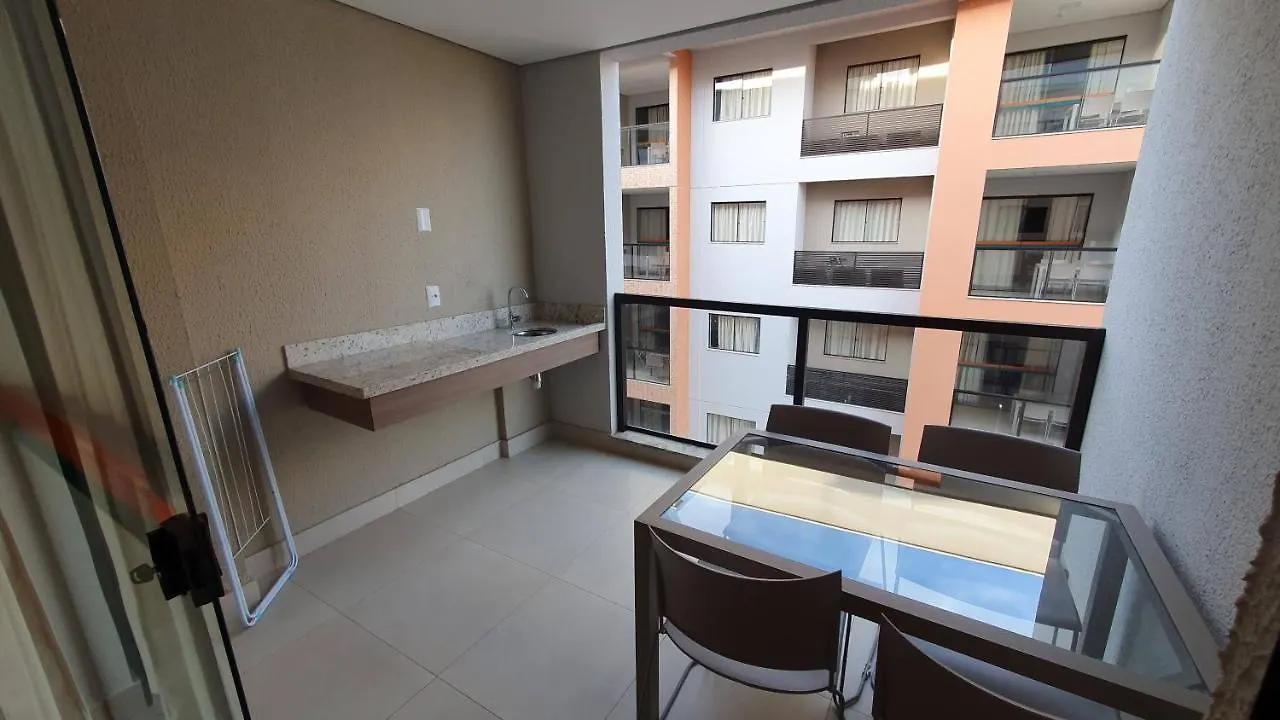 Alta Vista Thermas - Oficial Caldas Novas Hotel