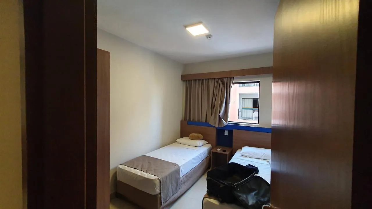 Alta Vista Thermas - Oficial Caldas Novas