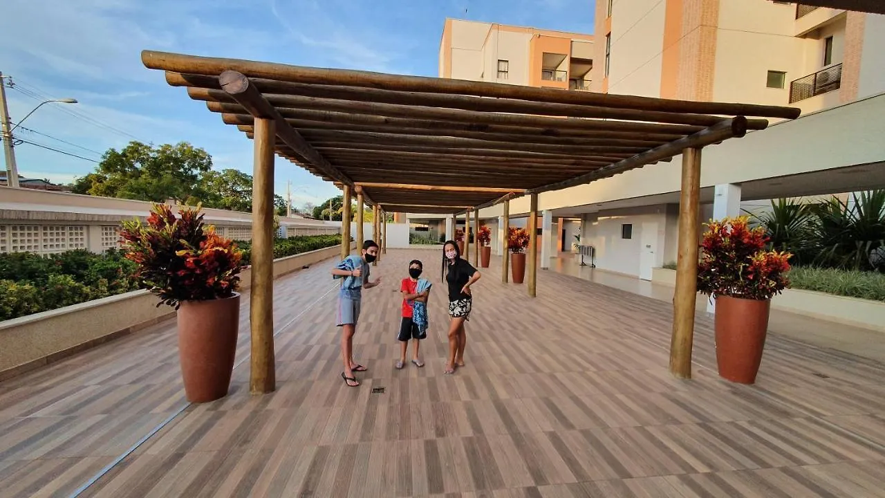 Hotel Alta Vista Thermas - Oficial Caldas Novas