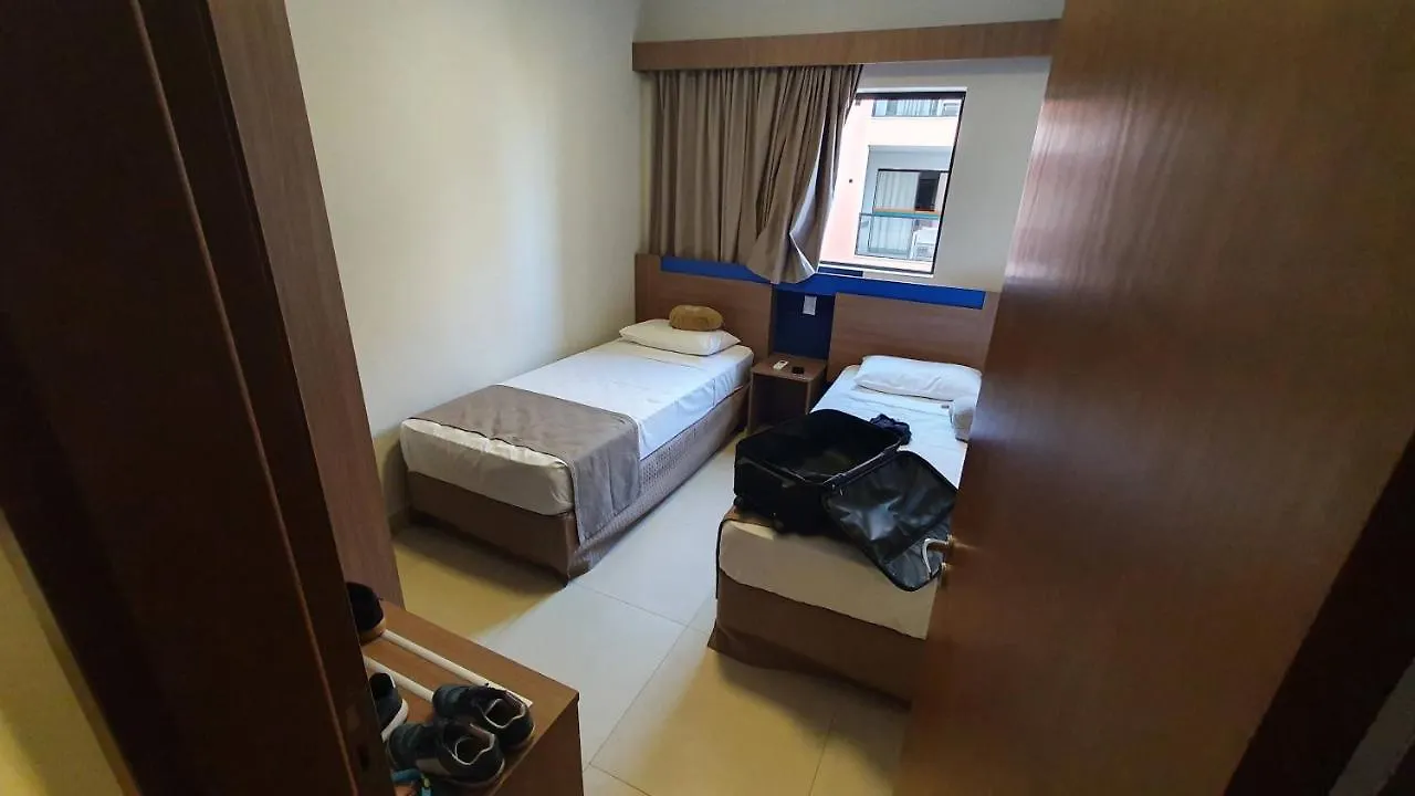 Alta Vista Thermas - Oficial Caldas Novas Hotel
