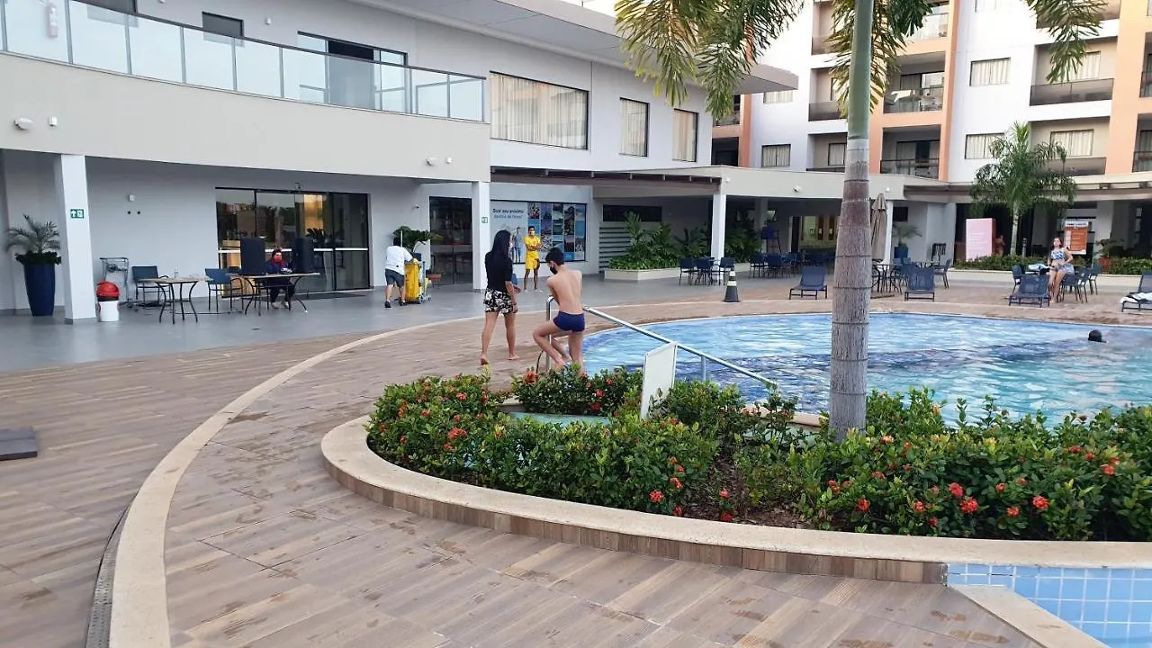 Alta Vista Thermas - Oficial Caldas Novas