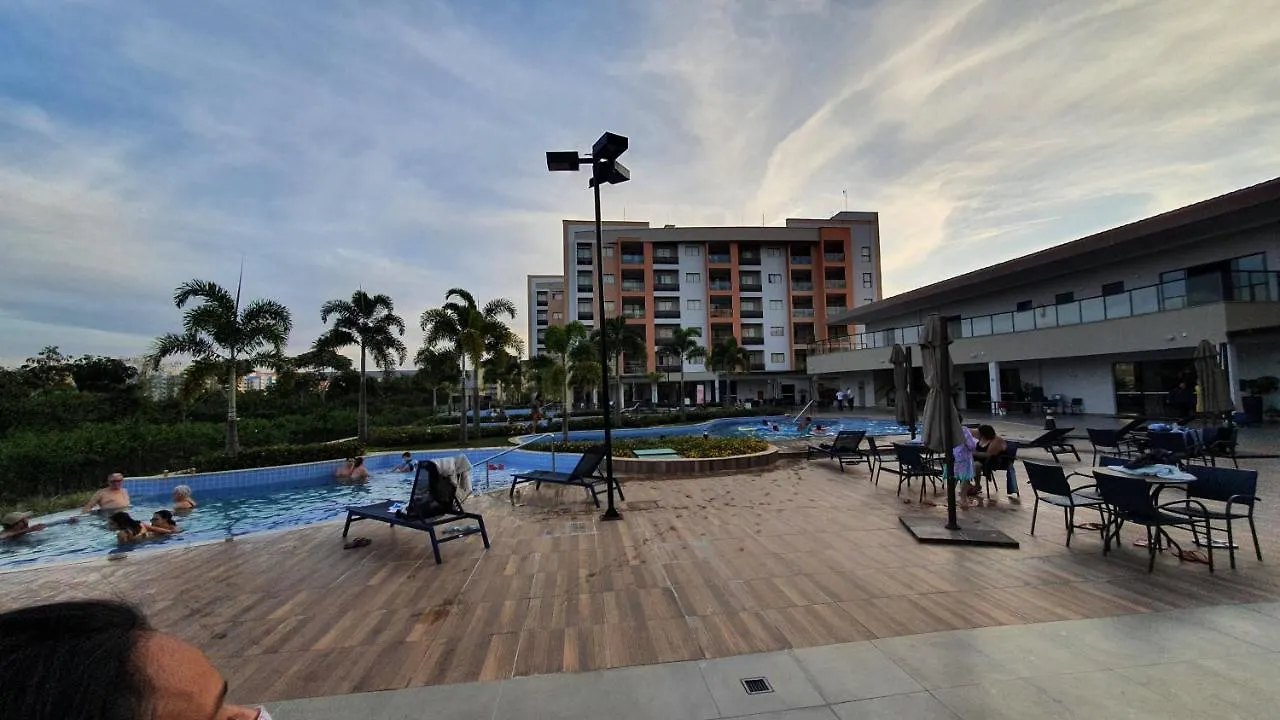 Alta Vista Thermas - Oficial Caldas Novas Brazil