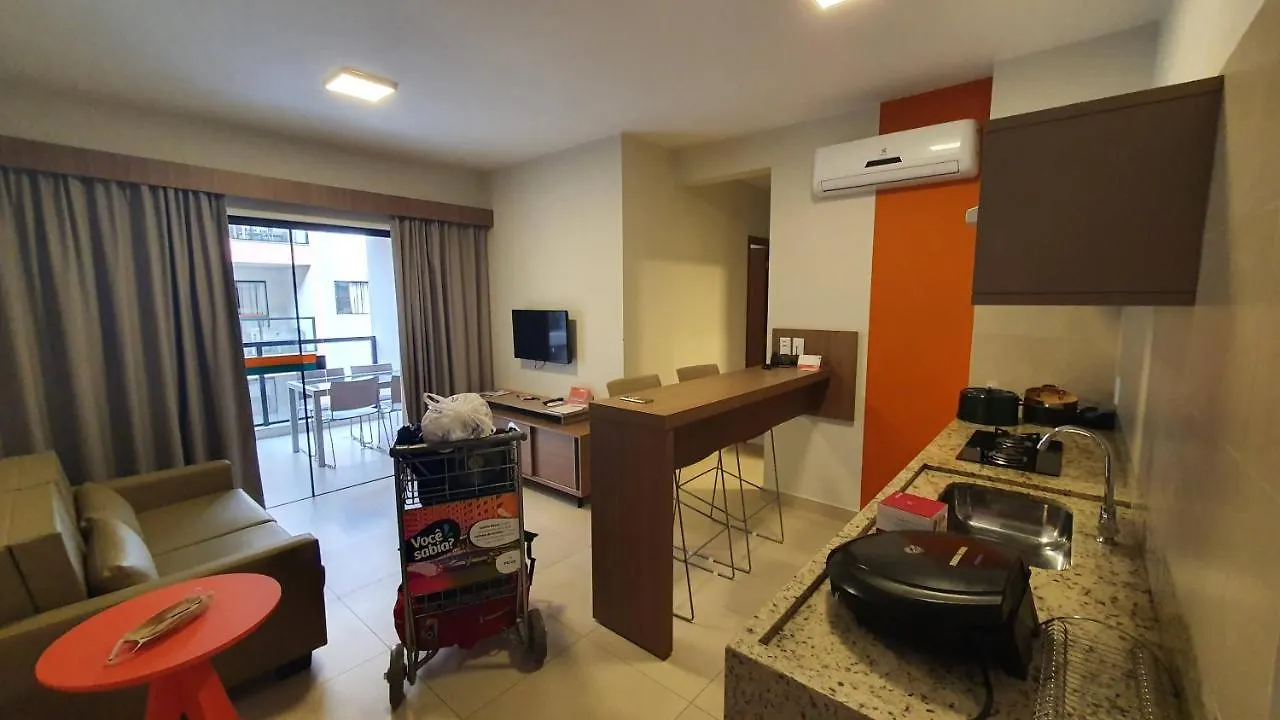 Alta Vista Thermas - Oficial Caldas Novas