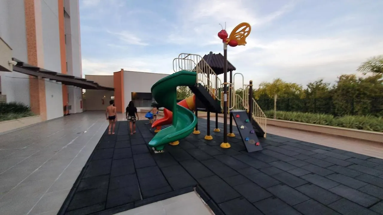 Alta Vista Thermas - Oficial Caldas Novas Hotel