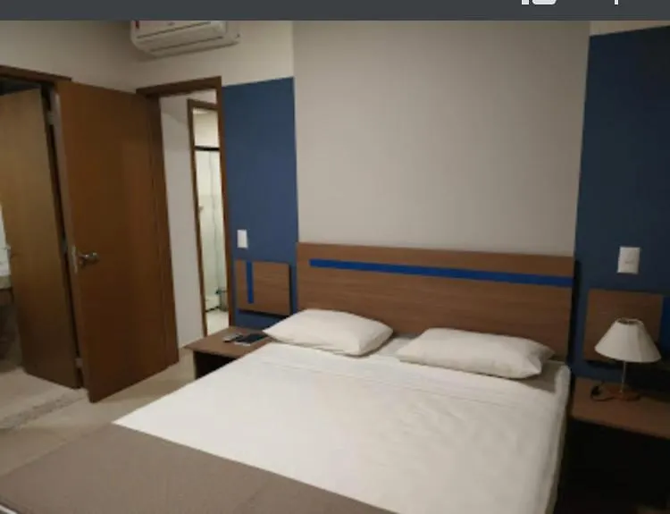 Alta Vista Thermas - Oficial Caldas Novas 4*,  Brazil