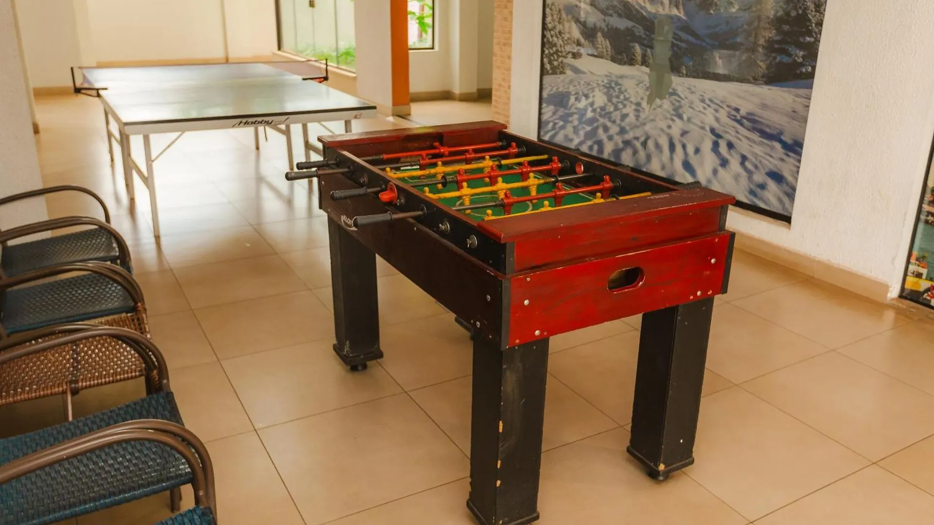 Alta Vista Thermas - Oficial Caldas Novas 4*,  Brazil