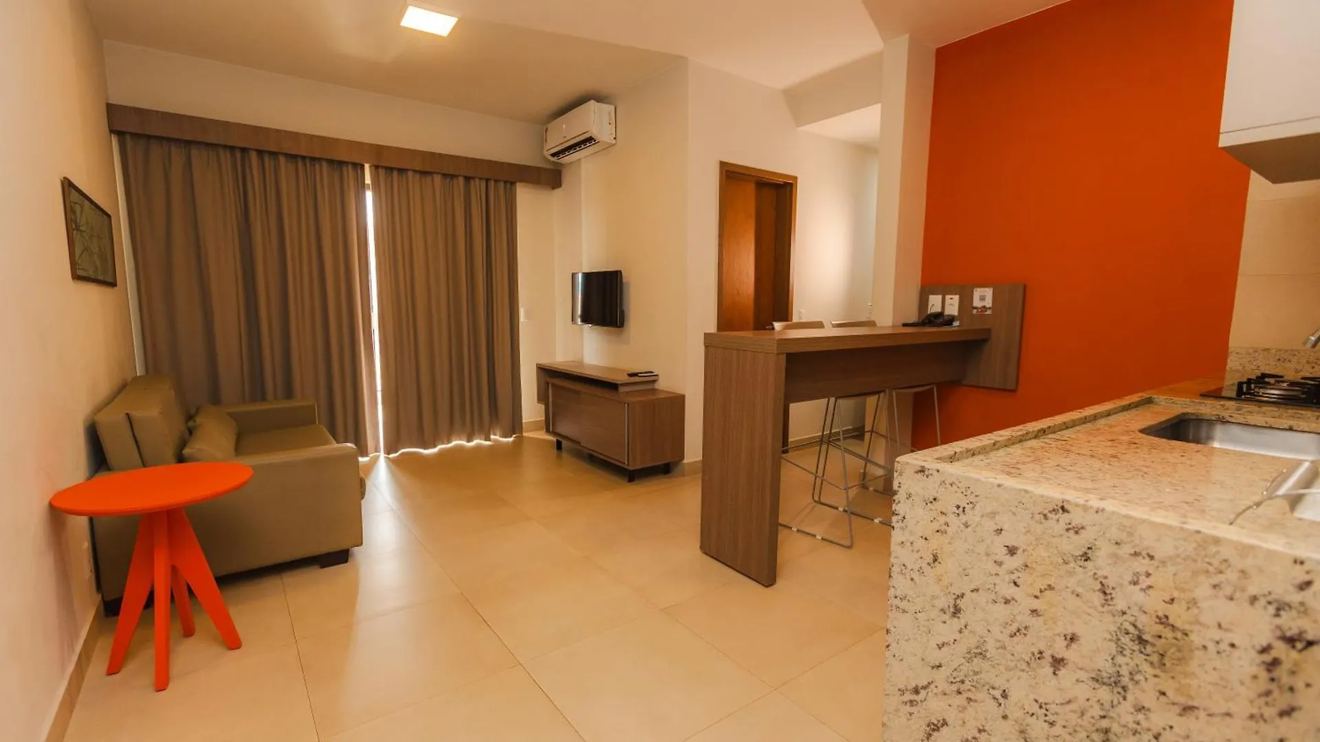 Hotel Alta Vista Thermas - Oficial Caldas Novas