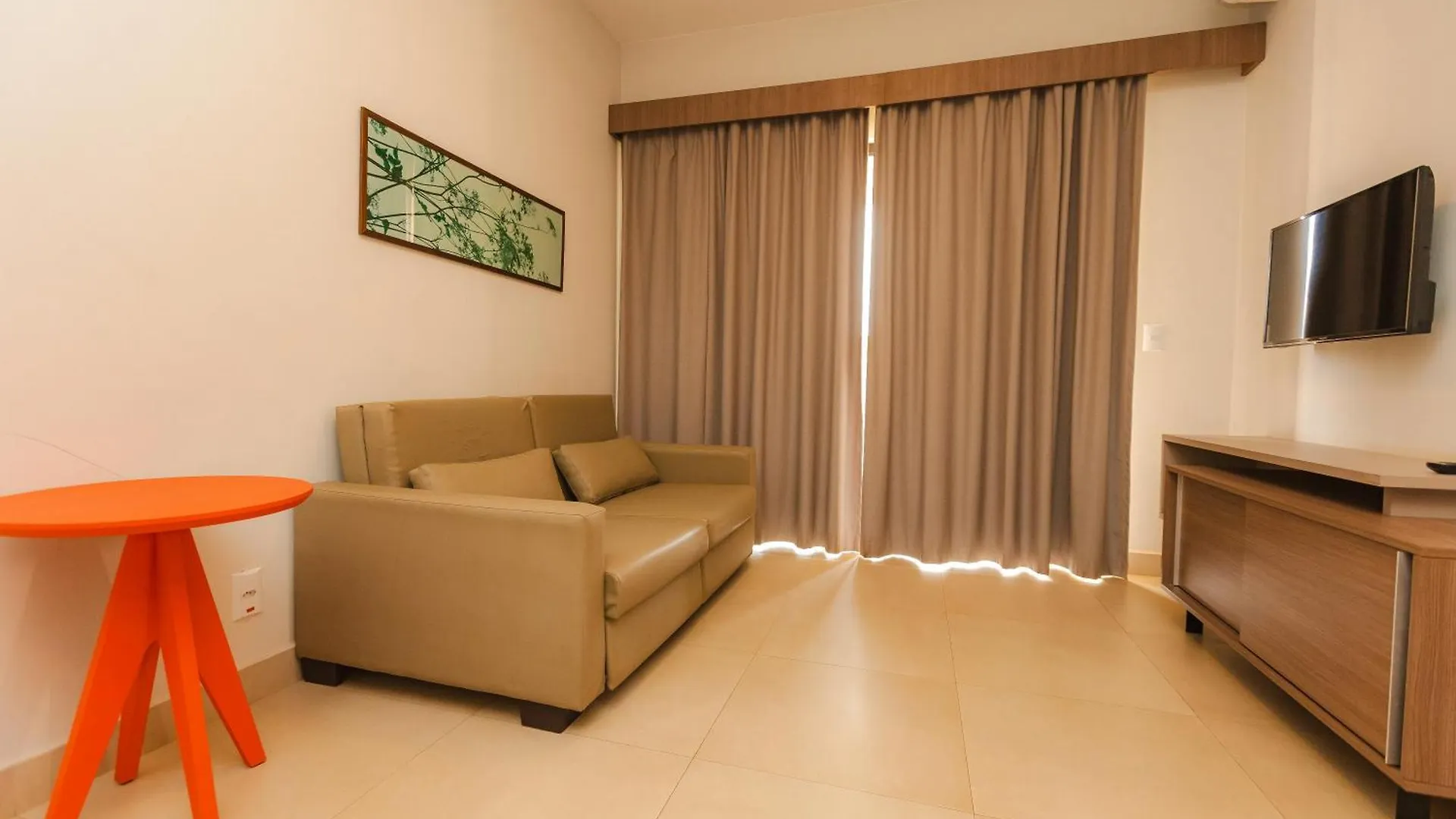 Alta Vista Thermas - Oficial Caldas Novas Brazil
