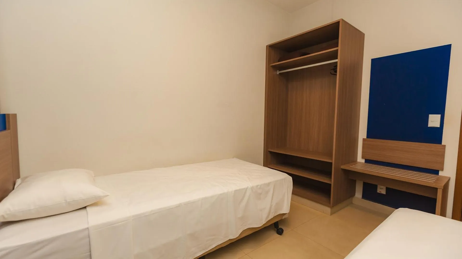 Alta Vista Thermas - Oficial Caldas Novas 4*,
