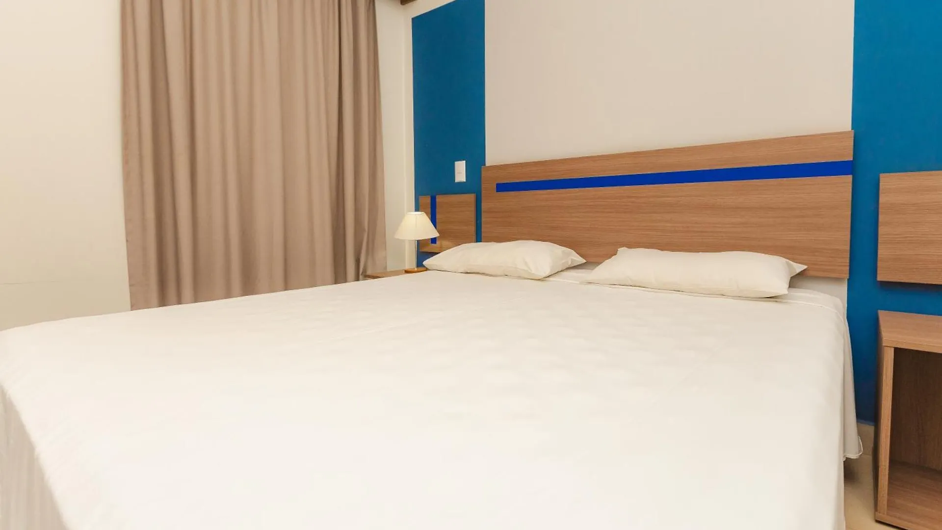Alta Vista Thermas - Oficial Caldas Novas Hotel