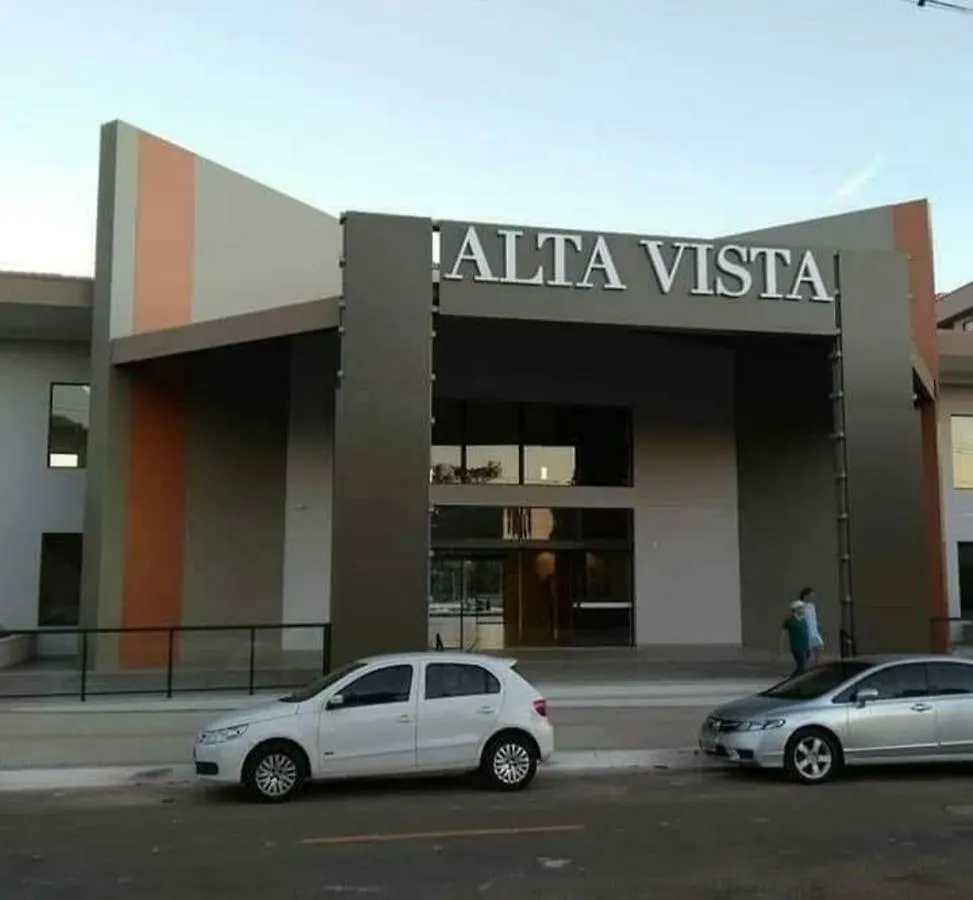 Alta Vista Thermas - Oficial Caldas Novas 4*,  Brazil