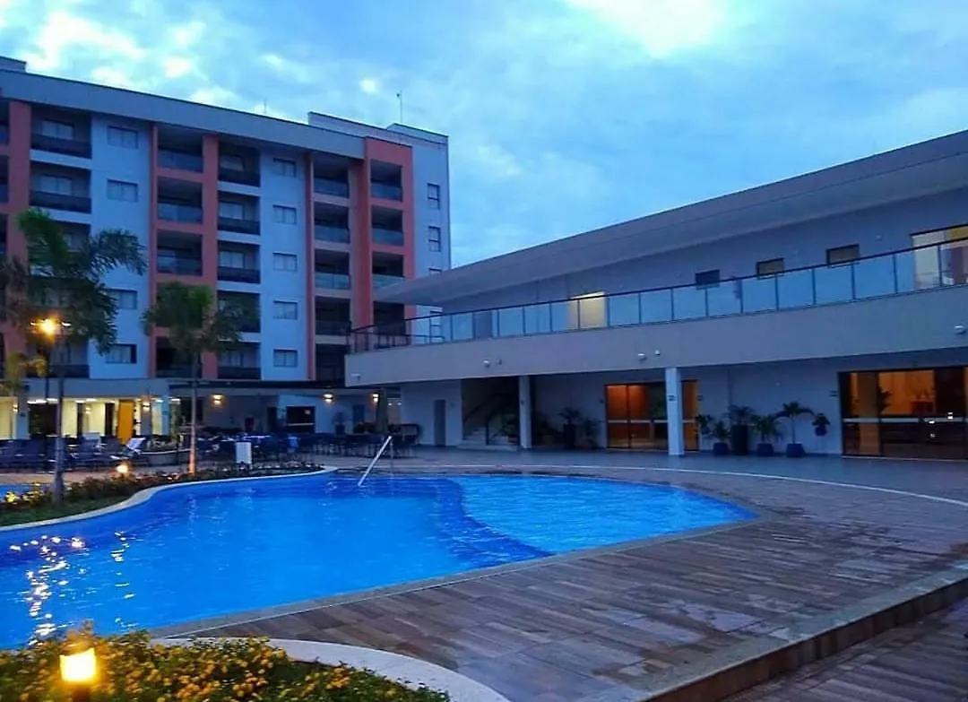 Alta Vista Thermas - Oficial Caldas Novas Brazil