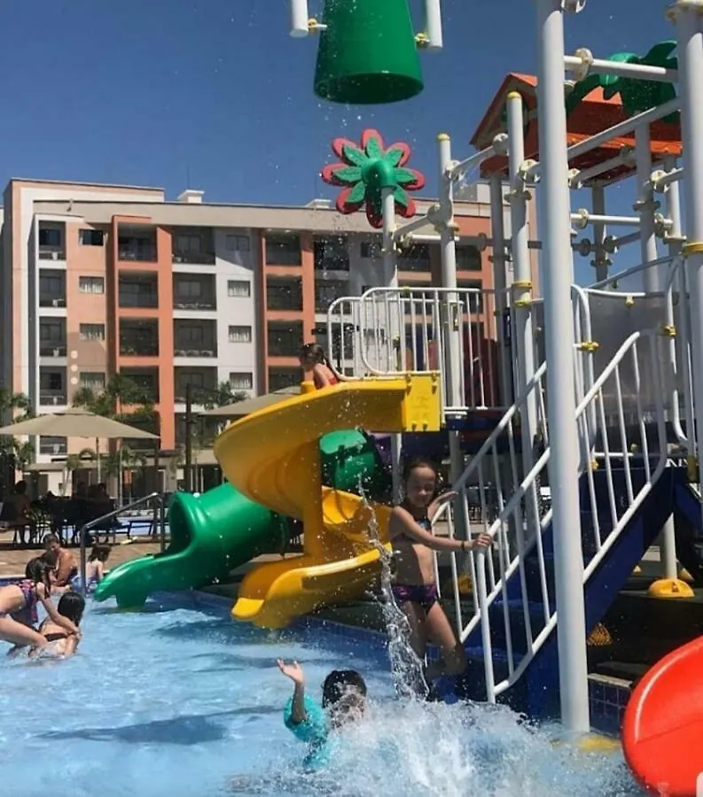 Alta Vista Thermas - Oficial Caldas Novas Hotel