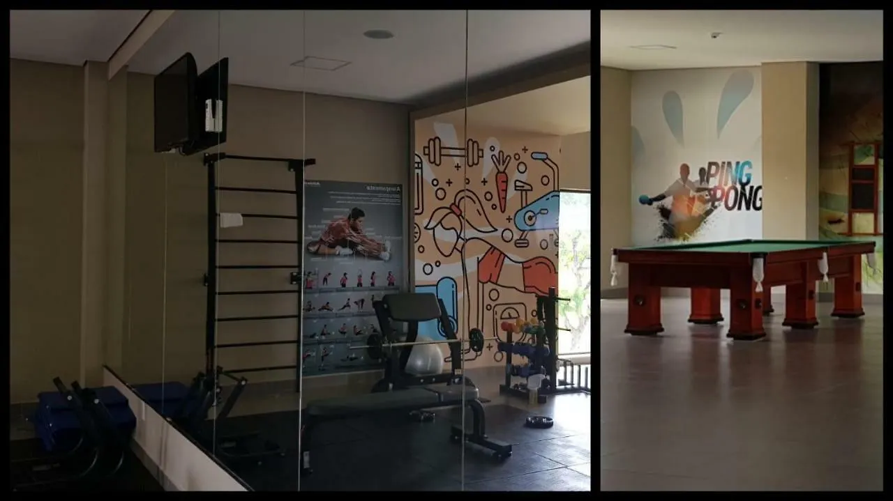 Hotel Alta Vista Thermas - Oficial Caldas Novas