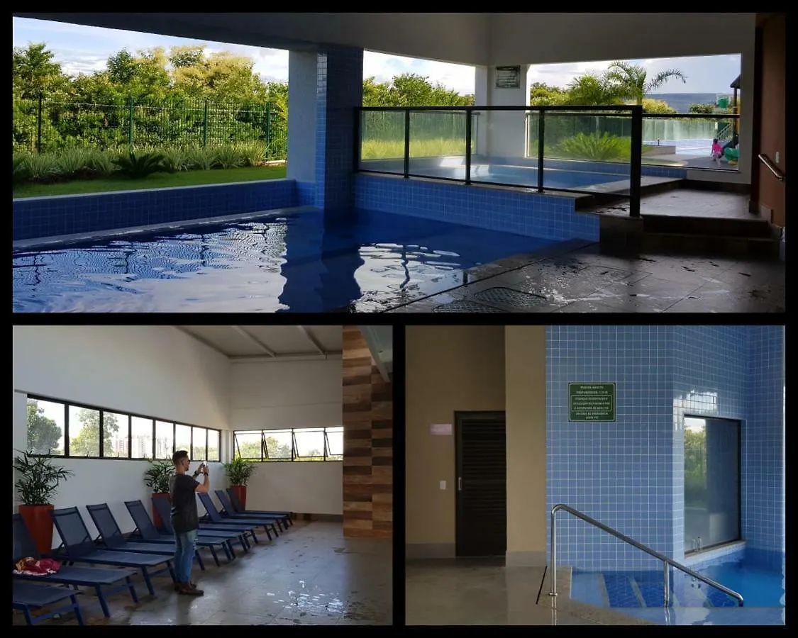 Alta Vista Thermas - Oficial Caldas Novas Brazil